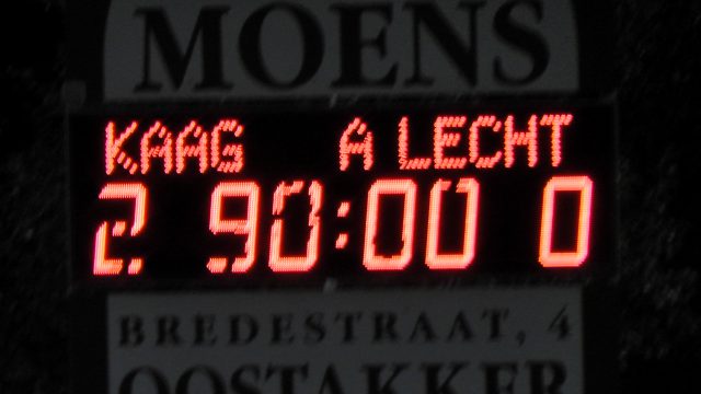 Een historisch resultaat voor KAA Gent Ladies want een primeur tegen RSC Anderlecht! Foto - Vrouwenteam.be / MaMPict