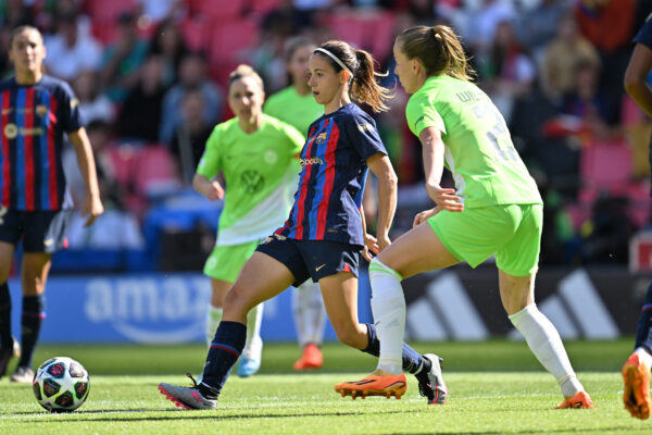 RSC Anderlecht – OHL Women is de affiche in de achtste finales Beker van  België 2023/24 – Vrouwenvoetbal.be