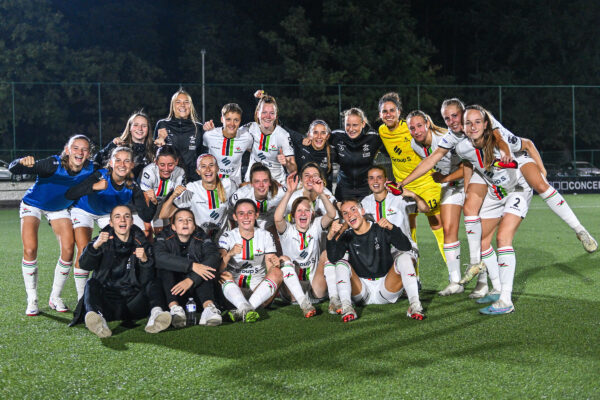 RSC Anderlecht – OHL Women is de affiche in de achtste finales Beker van  België 2023/24 – Vrouwenvoetbal.be