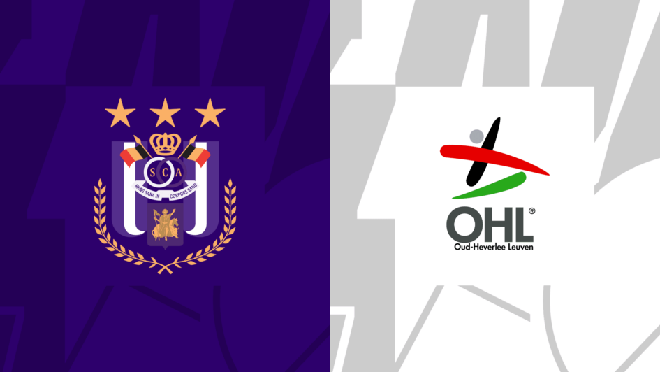 RSC Anderlecht – OHL Women is de affiche in de achtste finales Beker van  België 2023/24 – Vrouwenvoetbal.be