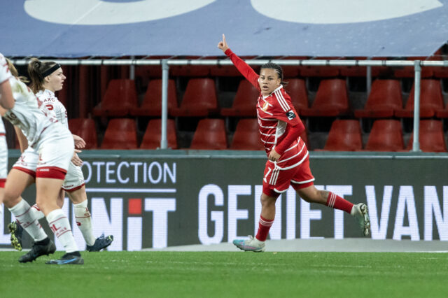 RSC Anderlecht – OHL Women is de affiche in de achtste finales Beker van  België 2023/24 – Vrouwenvoetbal.be