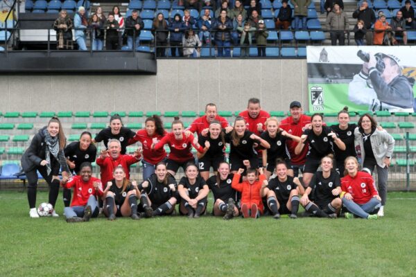 RSC Anderlecht – OHL Women is de affiche in de achtste finales Beker van  België 2023/24 – Vrouwenvoetbal.be